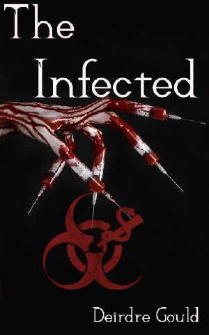 [Before The Cure 02] • The Infected